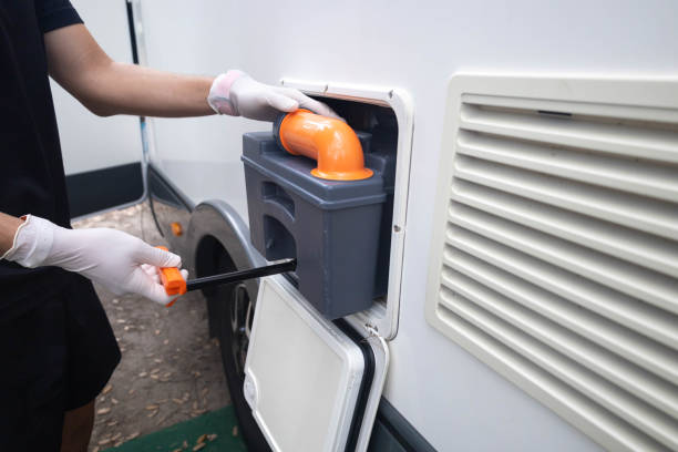 Best Emergency porta potty rental  in Milroy, PA