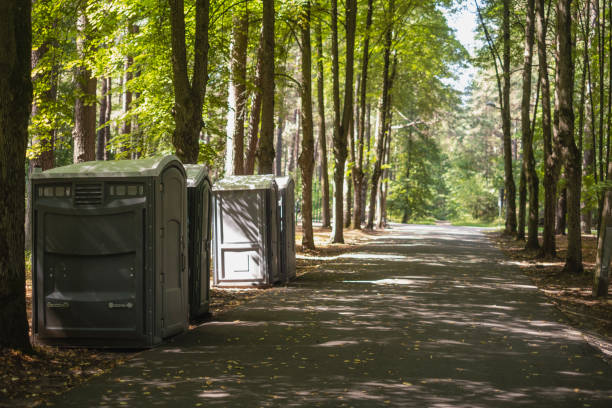 Milroy, PA porta potty rental Company