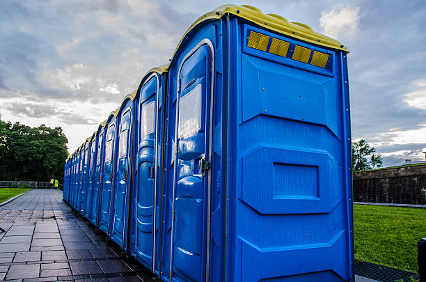 Best Affordable portable toilet rental  in Milroy, PA