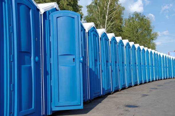 Best Local porta potty services  in Milroy, PA
